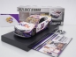 Mobile Preview: Lionel Racing W112123FEXDHC # Toyota Camry NASCAR 2021 " Denny Hamlin - FedEx Office Las Vegas Fall Race Winner " 1:24