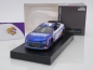 Preview: Lionel Racing CX52223HENKLCL # Chevrolet Camaro ZL1 NASCAR 2022 " Kyle Larson - Hendrickcars.com " 1:24 Color Chrome Edition