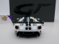 Preview: GT Spirit GT290 # Ford GT MK2 Baujahr 2020 " Multimatic Motorsports " 1:18