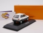 Preview: Maxichamps 940121401 # Fiat Panda Baujahr 1980 " weiß-grau " 1:43
