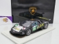 Preview: Spark 18S365 # Lamborghini Murcielago LP670 R-SV GT1 Nr.69 24h Le Mans 2010 " JLOC " 1:18