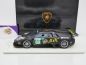 Preview: Spark 18S365 # Lamborghini Murcielago LP670 R-SV GT1 Nr.69 24h Le Mans 2010 " JLOC " 1:18
