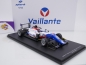 Mobile Preview: Spark 18MV02 # Dallara F312 Volswagen F3 Nr.5 Macau World Cup GP 2017 " Sacha Fenestraz - Carlin Vaillante " 1:18