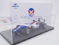 Preview: Spark 18MV02 # Dallara F312 Volswagen F3 Nr.5 Macau World Cup GP 2017 " Sacha Fenestraz - Carlin Vaillante " 1:18