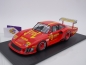 Preview: TSM Model 120008 # Porsche 935/78 Nr.70 Moby Dick DRM Norisring 1981 " G. Moretti " 1:12
