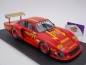 Preview: TSM Model 120008 # Porsche 935/78 Nr.70 Moby Dick DRM Norisring 1981 " G. Moretti " 1:12