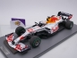 Preview: Spark 12S031 # Red Bull Honda RB16B Nr.33 2nd Türkish GP 2021 white special livery " Max Verstappen " 1:12