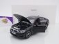 Preview: Norev 183277 # BMW 330i Limousine 4-türig Baujahr 2019 " schwarzmetallic " 1:18