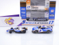 Preview: Lionel Racing CX52565HDDKL2GF # 2 Car Set Chevrolet Camaro NASCAR Indycar 2025 " Kyle Larson - HendrickCars.com Double HD1100 " 1:64