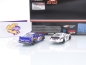 Preview: Lionel Racing WXX2565JRM100ST # 4 Car Set Chevrolet Camaro NASCAR Xfinity " JR Motorsports 100 Xfinty Wins " 1:64