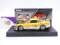 Preview: Lionel Racing C222523SHDJL # Ford Mustang NASCAR 2025 " Joey Logano - Shell / Pennzoil Throwback " 1:24