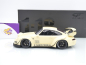 Preview: GT Spirit GT566 # Porsche 911 (993) RWB Rauh Welt Baujahr 2023 " Sanstorm Sabds " 1:18