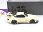 Preview: GT Spirit GT566 # Porsche 911 (993) RWB Rauh Welt Baujahr 2023 " Sanstorm Sabds " 1:18