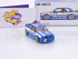 Preview: TSM MINI GT KHMG223 # BMW M3 E30 #25 " Kaido House - BBS Touring Champ V1 " 1:64