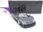 Preview: GT Spirit GT960 # Mercedes-Benz CLK GTR Roadster Baujahr 1999 " graumetallic " 1:18