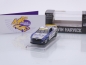 Preview: Lionel Racing CX42265BLEKH # Ford Mustang NASCAR 2022 " Kevin Harvick - Busch Light Beer Retro " 1:64