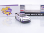 Preview: Lionel Racing C232565LEIDX # Toyota Camry NASCAR 2025 " Bubba Wallace - Leidos " 1:64