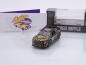 Preview: Lionel Racing C442265GSUGB # Chevrolet Camaro ZL 1 NASCAR 2022 " Greg Biffle - Grambling State University " 1:64