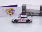 Preview: Lionel Racing CX52265HNDKL # Chevrolet Camaro ZL 1 NASCAR 2022 " Kyle Larson - Hendrick Chevrolet Throwback " 1:64