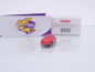 Preview: Wiking 0814 08 # Porsche 356 Coupe Baujahr 1961 rot " Weihnachtsmodell 2025 " 1:87