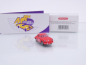 Preview: Wiking 0814 08 # Porsche 356 Coupe Baujahr 1961 rot " Weihnachtsmodell 2025 " 1:87