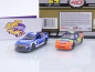 Preview: Lionel Racing WXX2465BYARD2PK # 2 Car Set Chevrolet Camaro / Lumina NASCAR 2024 / 1994 " Kyle Larson - Jeff Gordon Indy Win " 1:64
