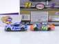 Preview: Lionel Racing WXX2465BYARD2PK # 2 Car Set Chevrolet Camaro / Lumina NASCAR 2024 / 1994 " Kyle Larson - Jeff Gordon Indy Win " 1:64
