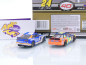 Preview: Lionel Racing WXX2465BYARD2PK # 2 Car Set Chevrolet Camaro / Lumina NASCAR 2024 / 1994 " Kyle Larson - Jeff Gordon Indy Win " 1:64