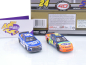 Preview: Lionel Racing WXX2465BYARD2PK # 2 Car Set Chevrolet Camaro / Lumina NASCAR 2024 / 1994 " Kyle Larson - Jeff Gordon Indy Win " 1:64