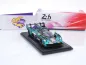 Preview: Spark S9254 # Aston Martin Valkyrie Hypercar #007 24h Le Mans 2025 " Team Aston Martin THOR " 1:43