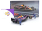 Preview: Carrera Digital 32048 # Red Bull RB20 F1 Silverstone GP 2024 " Verstappen " 1:32 Lim. Ed.