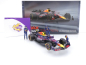 Preview: Carrera Digital 32048 # Red Bull RB20 F1 Silverstone GP 2024 " Verstappen " 1:32 Lim. Ed.