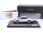 Preview: Spark WAP0204510T904 # Porsche 904 Living Legend Baujahr 2020 " silbermetallic " 1:43