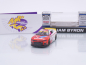 Preview: Lionel Racing C242561VSPWB # Chevrolet Camaro NASCAR 2025 " William Byron - Valvoline Cancer " 1:64