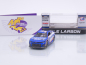 Preview: Lionel Racing WX52565HENKLZ # Chevrolet Camaro NASCAR 2025 " Kyle Larson - HendrickCars.com Homestead Miami Win " 1:64