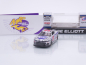 Preview: Lionel Racing CX92565SALCL # Chevrolet Camaro NASCAR 2025 " Chase Elliott - NAPA Salutes " 1:64