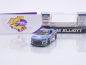 Preview: Lionel Racing WX92561NCHCLD # Chevrolet Camaro NASCAR 2025 " Chase Elliott - NAPA Children Atlanta Win " 1:64