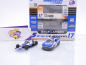 Preview: Lionel Racing CX52565HDDKL2GF # 2 Car Set Chevrolet Camaro NASCAR Indycar 2025 " Kyle Larson - HendrickCars.com Double HD1100 " 1:64