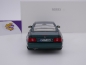 Mobile Preview: Norev 183753 # Mercedes-Benz 500 SL Cabriolet Baujahr 1999 " grün met. " 1:18