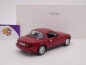 Preview: Norev 188020 # Mazda MX-5 Cabriolet Baujahr 1989 in " rot " 1:18