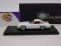 Preview: TOP Marques TM43-17F # Lamborghini 350 GT Coupe Baujahr 1964 " weiß " 1:43