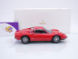 Preview: Norev 187800 # Ferrari Dino 246 GT Baujahr 1968 " Ferrarirot " 1:18