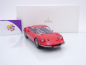 Preview: Norev 187800 # Ferrari Dino 246 GT Baujahr 1968 " Ferrarirot " 1:18