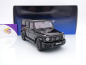 Preview: AUTOart 76354 # Mercedes-AMG G63 G-Klasse Baujahr 2019 " glossyschwarz " 1:18