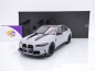 Preview: GT Spirit GT510 # BMW M3 CS (G80) Baujahr 2024 " kreidegrau-carbon " 1:18
