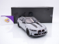 Preview: GT Spirit GT510 # BMW M3 CS (G80) Baujahr 2024 " kreidegrau-carbon " 1:18