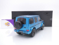 Preview: GT Spirit GT925 # Mercedes-AMG G63 G-Klasse Baujahr 2024 " hellblaumetallic " 1:18