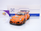 Preview: Solido S1808506 # Porsche 911 (993) RWB Rauh-Welt Baujahr 2020 " Jägermeister " 1:18