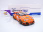 Preview: Solido S1808506 # Porsche 911 (993) RWB Rauh-Welt Baujahr 2020 " Jägermeister " 1:18