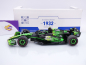 Preview: Solido S1814103 # Alfa Romeo C44 F1 #24 Las Vegas GP 2024 " Guanyu Zhou " 1:18